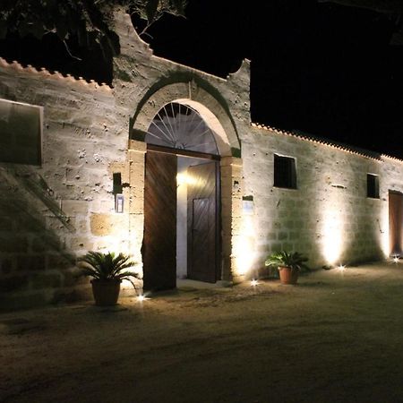 Baglio Bellavista Bed & Breakfast Torre Nubia Exterior foto
