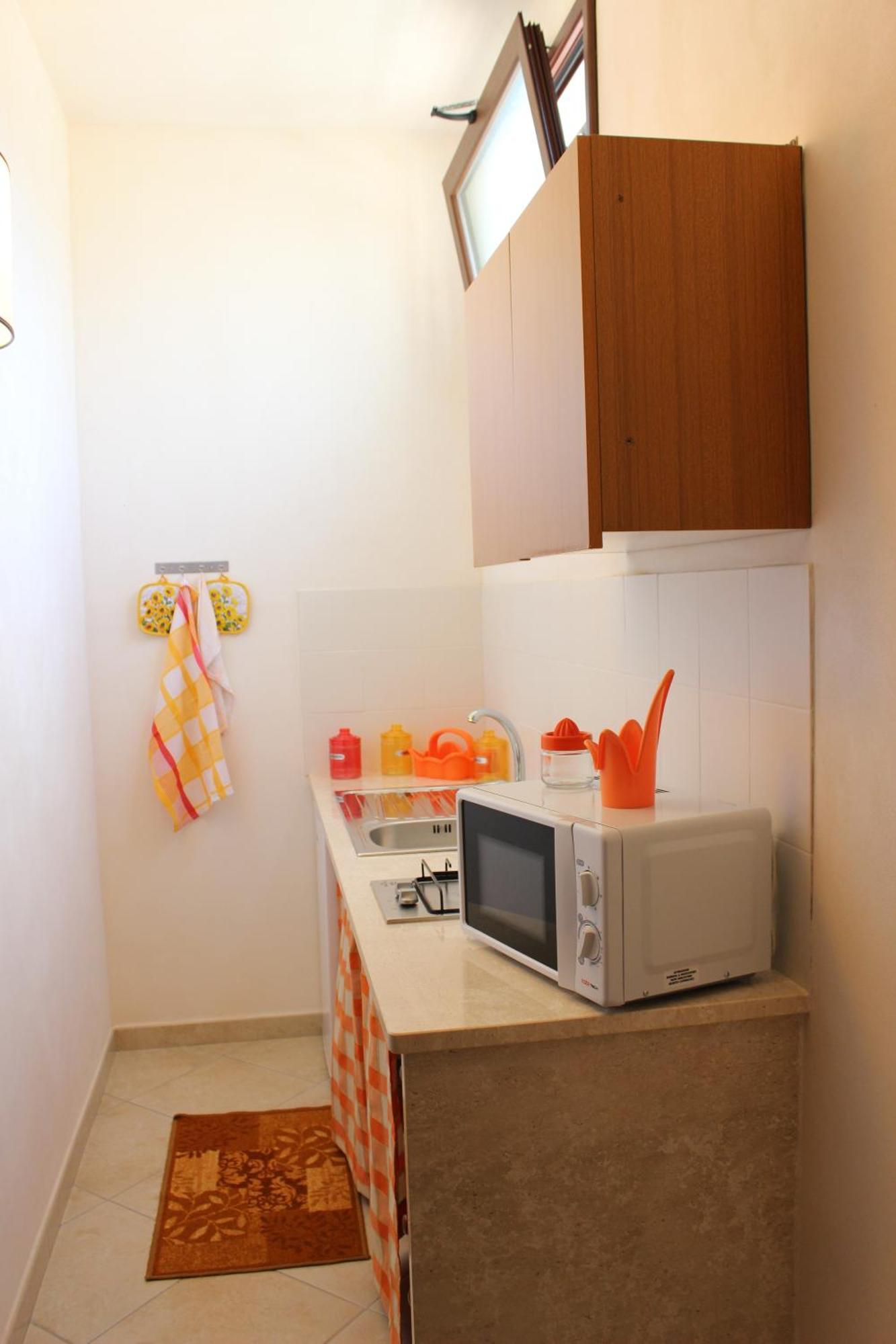 Baglio Bellavista Bed & Breakfast Torre Nubia Cameră foto