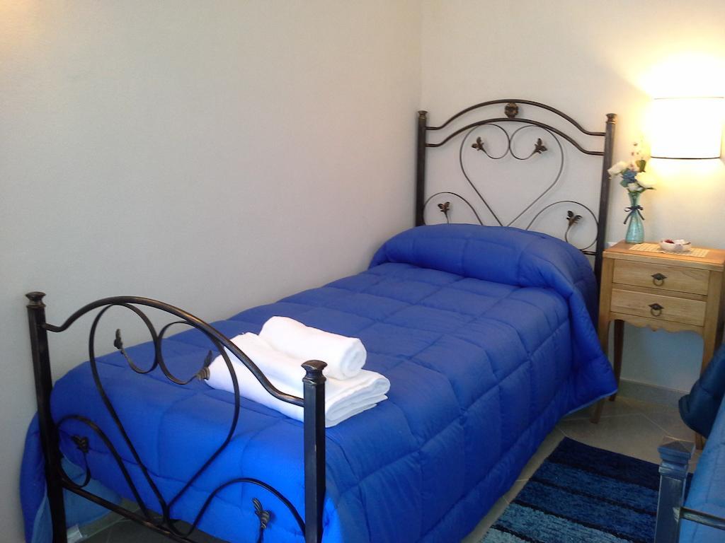 Baglio Bellavista Bed & Breakfast Torre Nubia Cameră foto